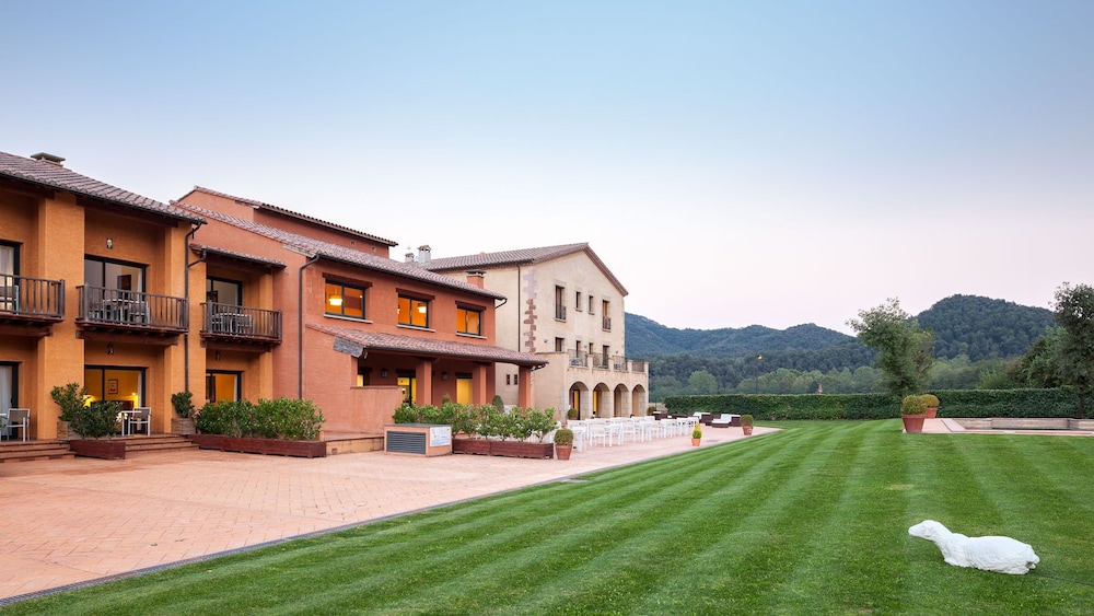 Hotel Vall de Bas 12/55