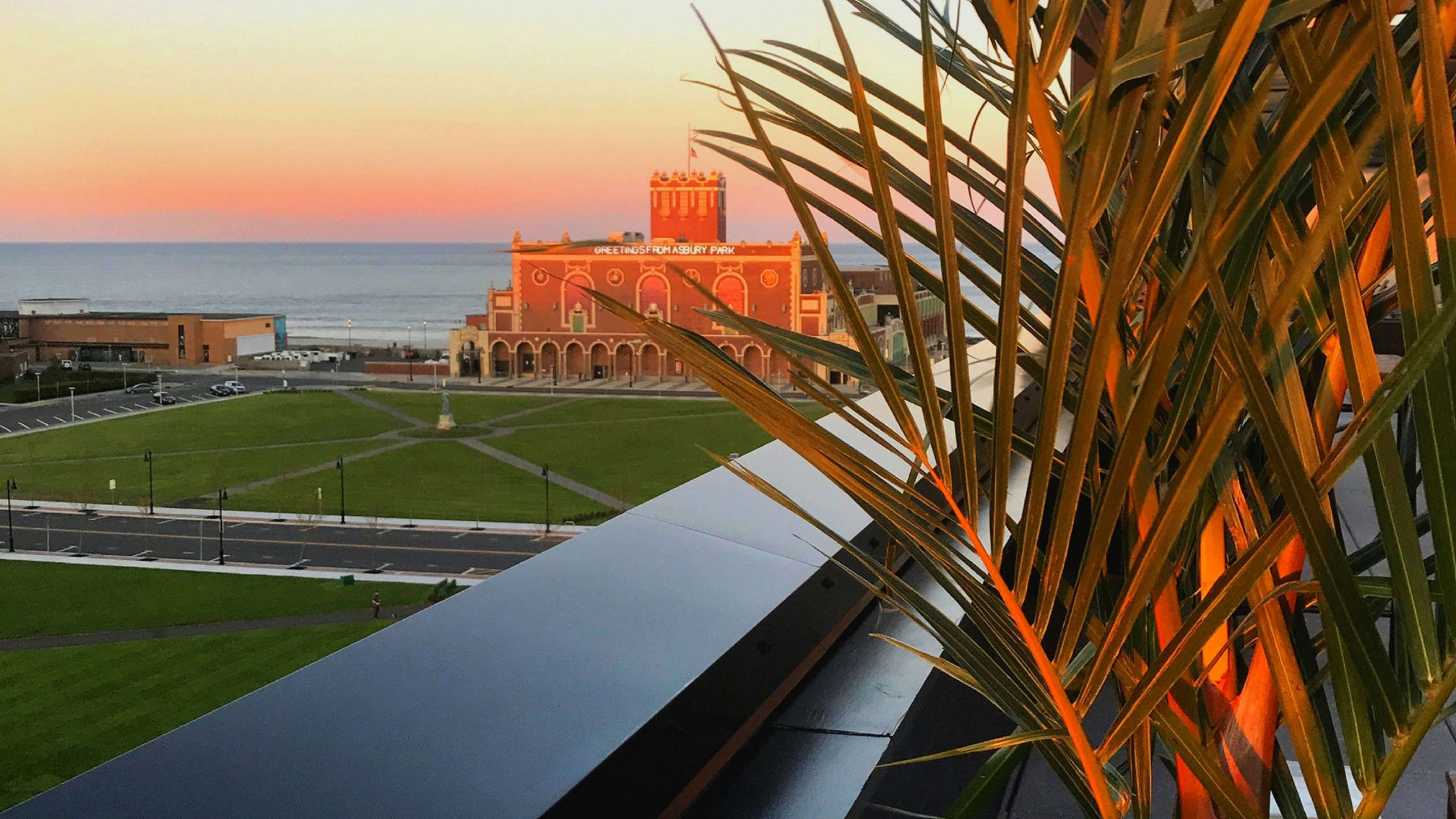 The Asbury Hotel 42/45