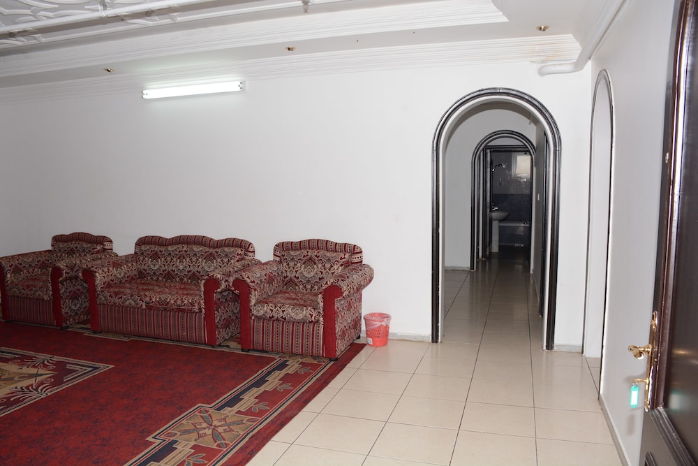 العييرى للوحدات السكنيه 3(Al Eairy Furnished Apt Al Madinah 3) 38/53
