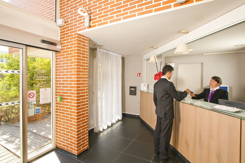 Sejours et Affaires Creteil Le Magistere 5/32