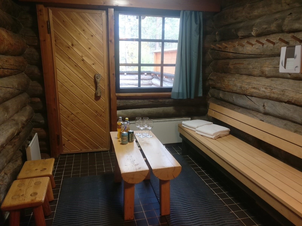 Lodge Kuukkeli Porakka 15/37
