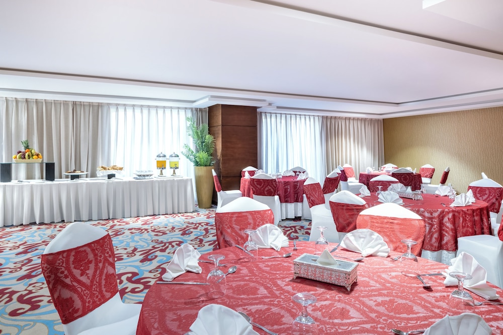 المرجان كروم(Blue Coral Hotel Makkah) 49/52