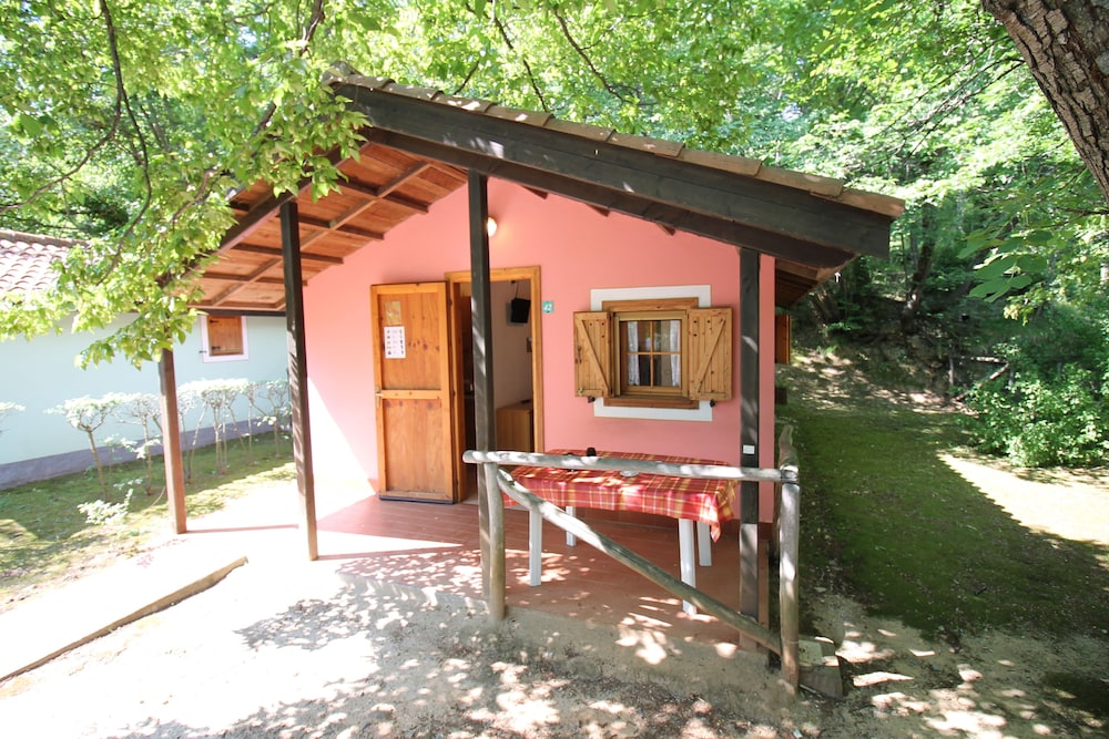 Caravelle Camping Village 5/50