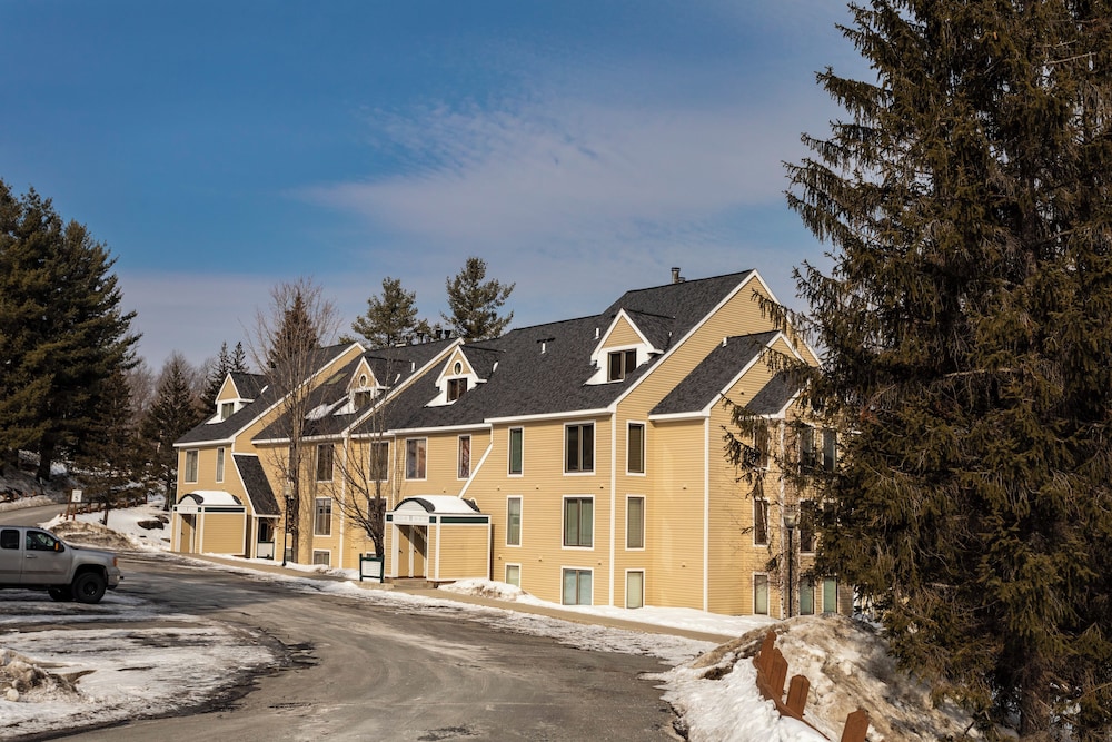 Mount Snow Lodging 45/50