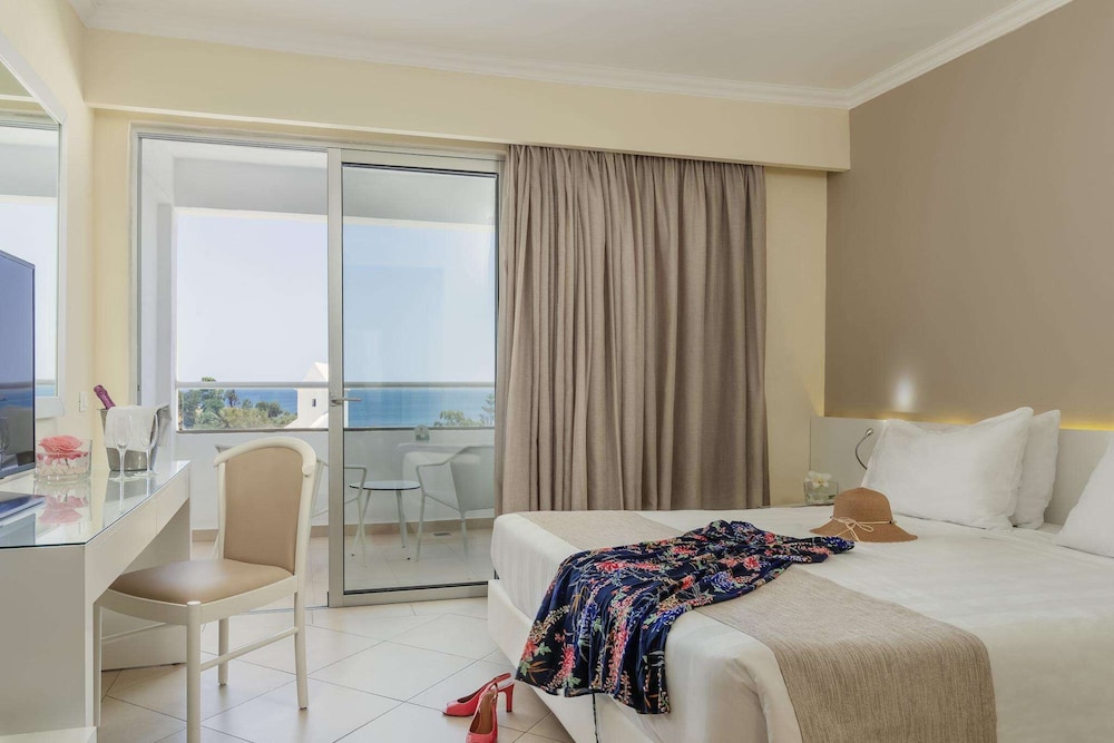 Lindos Village Resort And Spa- Adults Only 24/73