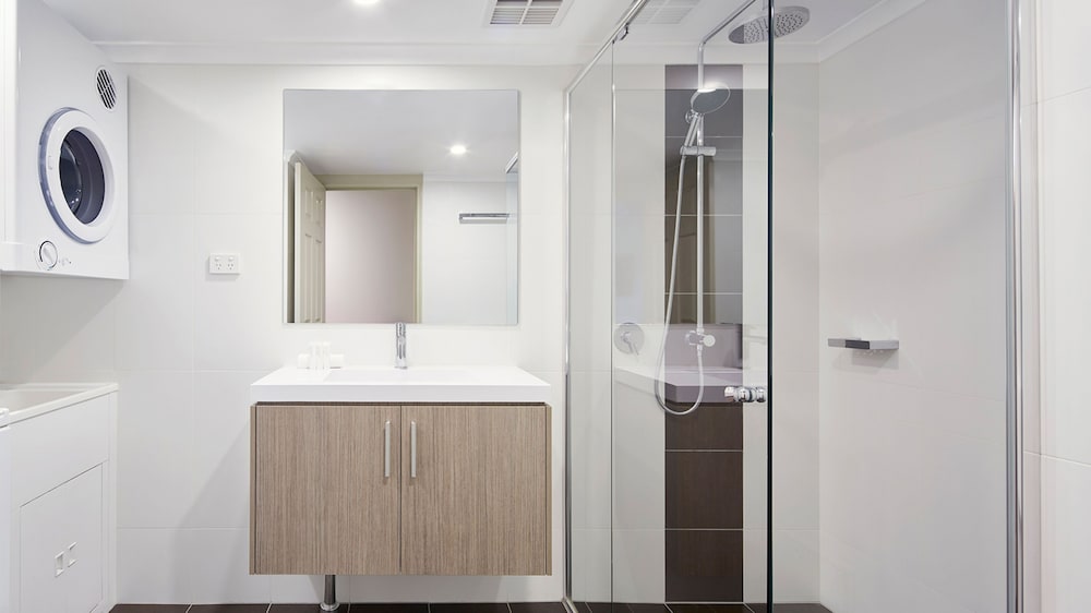 Pinnacle Apartments، كانبرا 19/43
