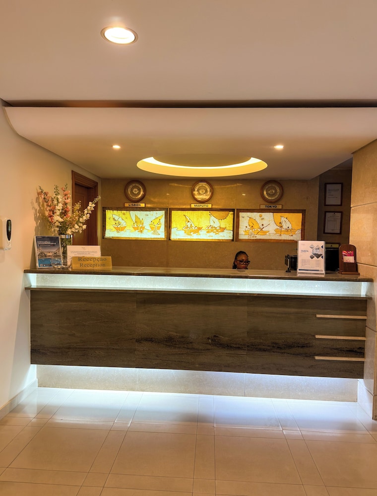 Vip Executive Suites Maputo Hotel 8/49