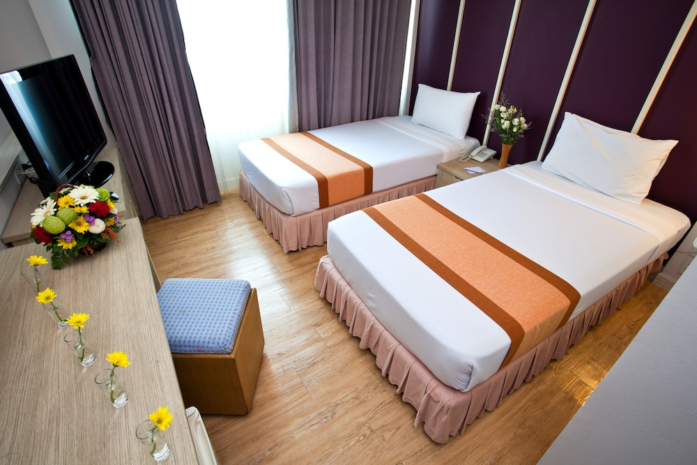 Trang Hotel Bangkok 14/73