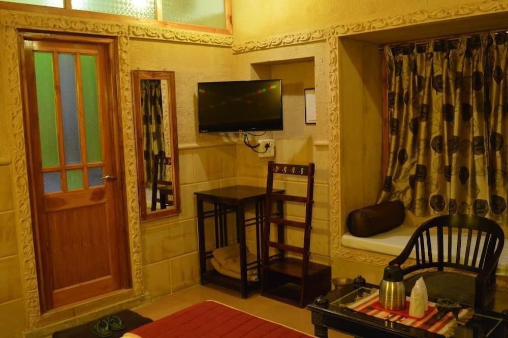 Hotel Jessulkot 23/28