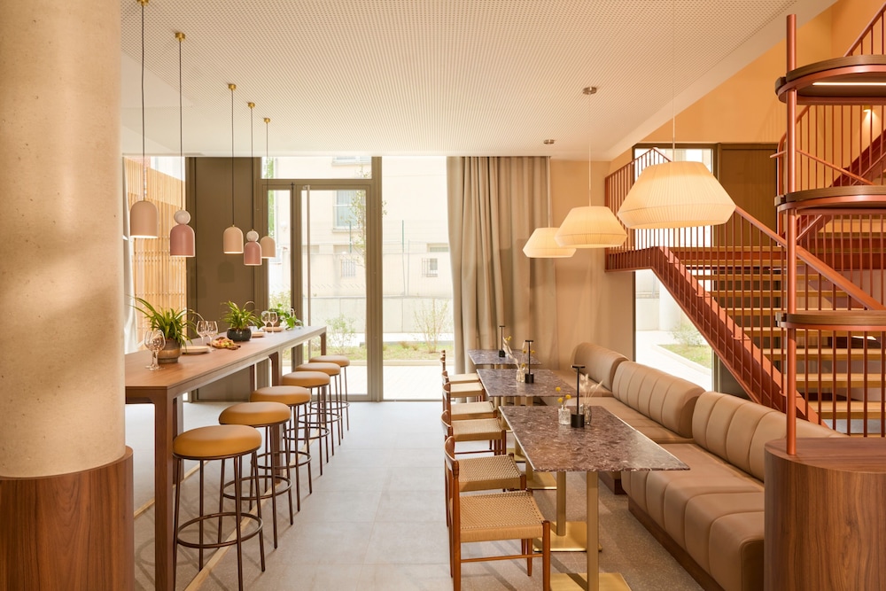 OKKO Hotels Troyes Centre 54/64