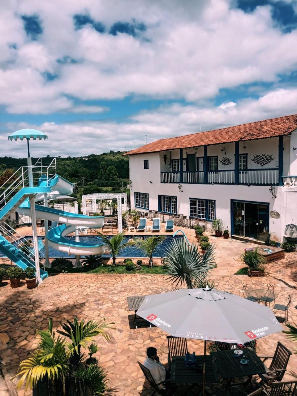 Hotel Serra Vista 35/50