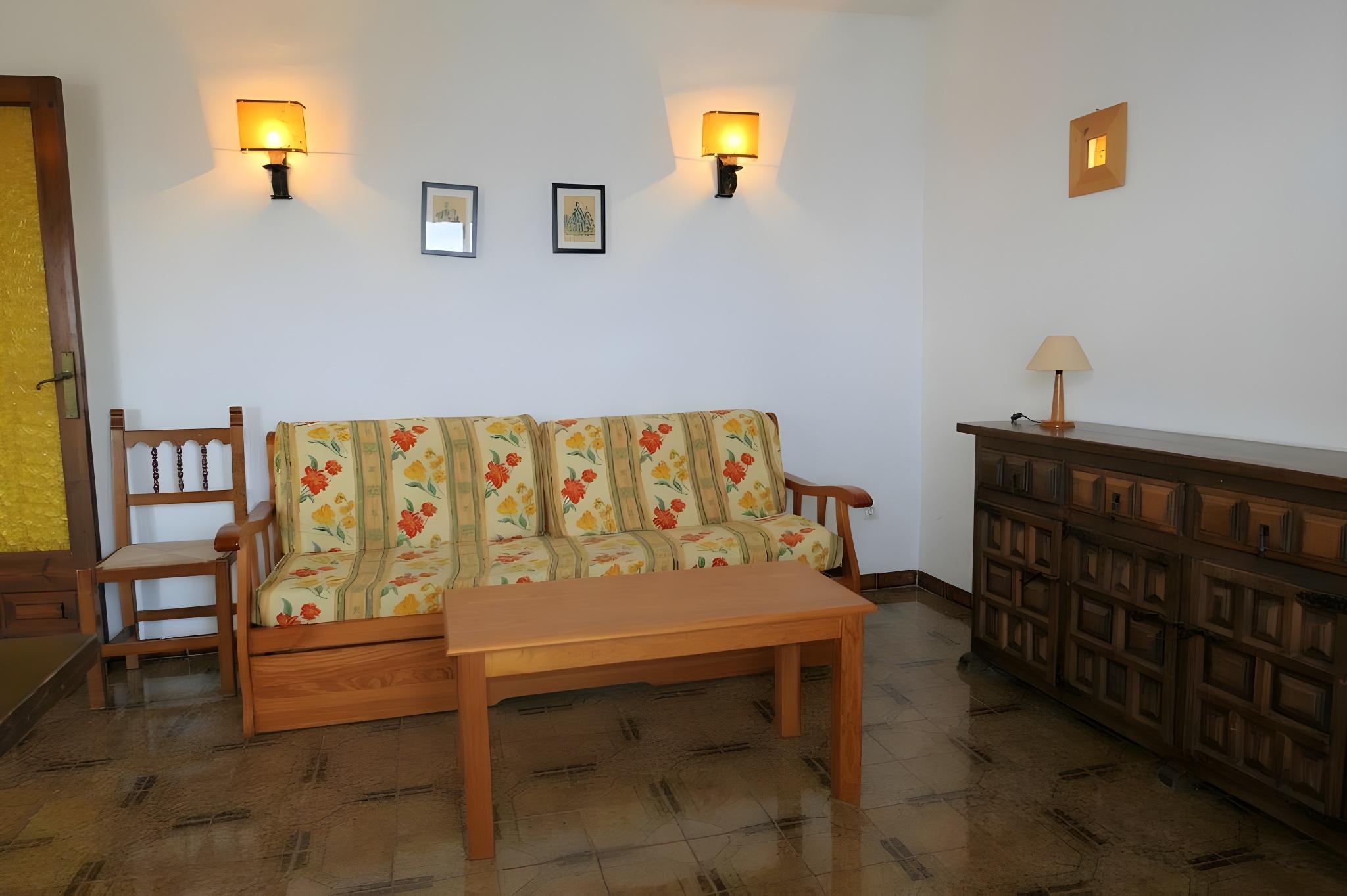 Apartamentos Los Angeles I Y II 21/40