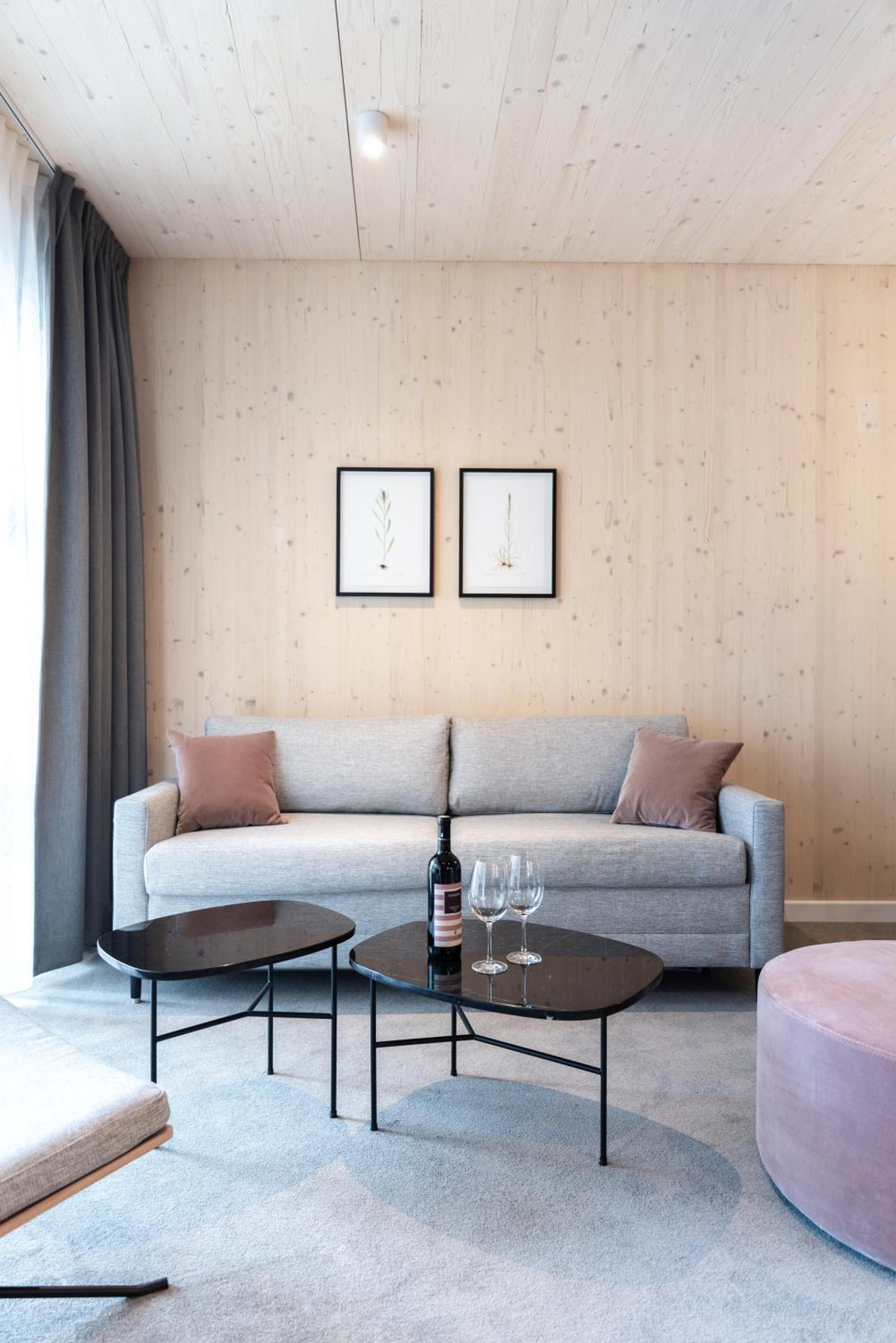 Reykjavik Residence Suites 33/50
