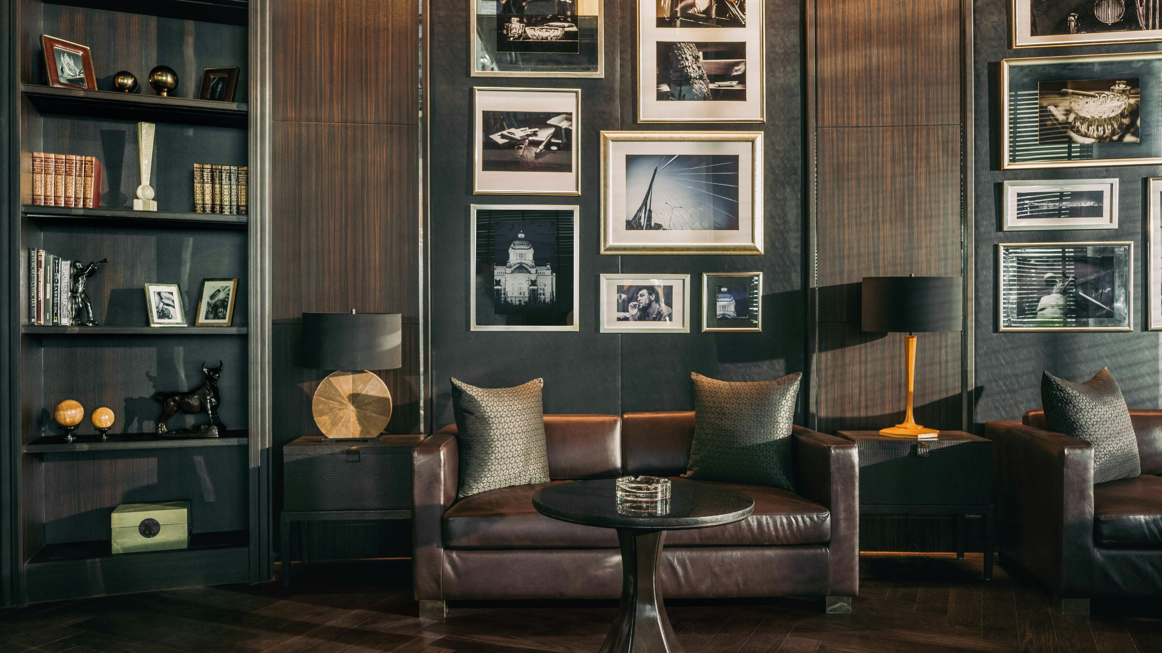 Intercontinental Bangkok 47/81