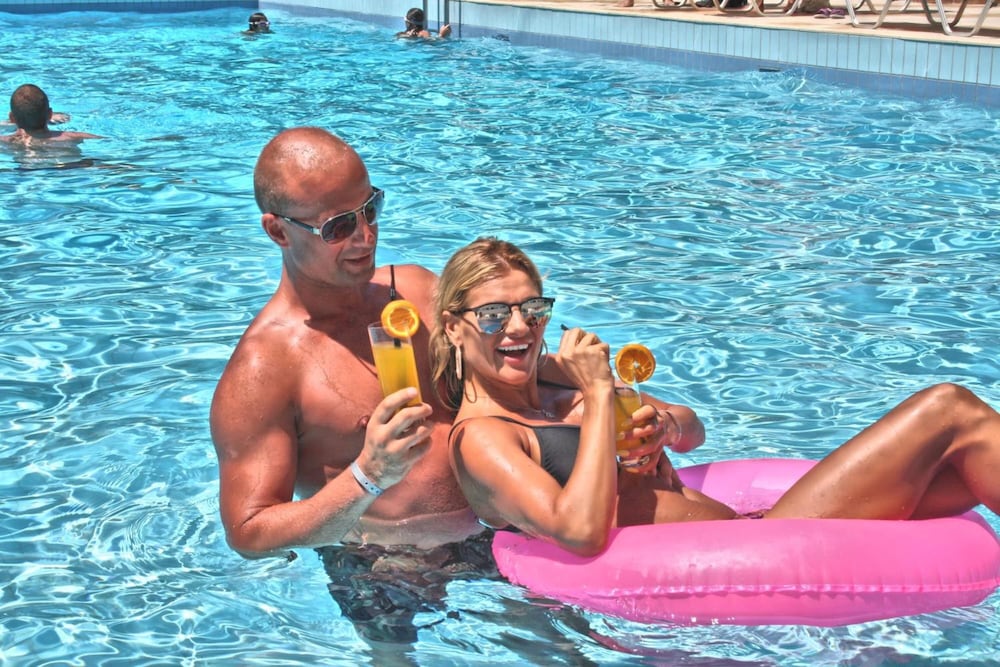 Heronissos Hotel 44/47