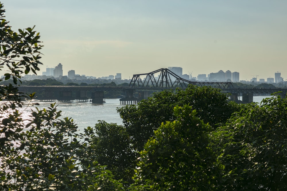 Nam Hai Hotel Hanoi 17/22