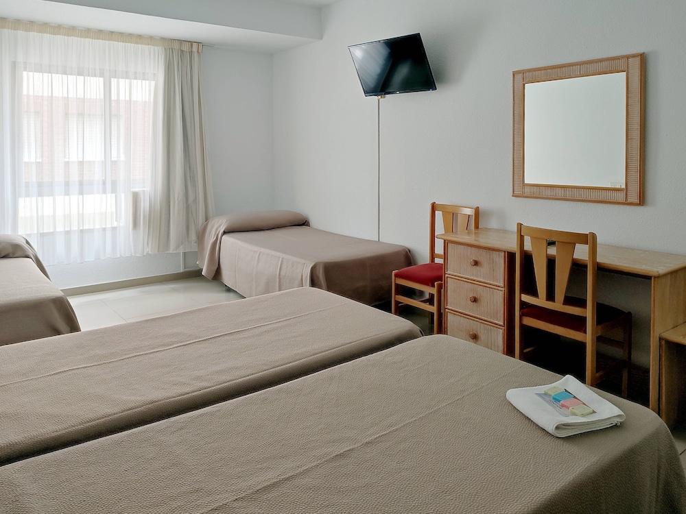 Hotel Porto 35/49