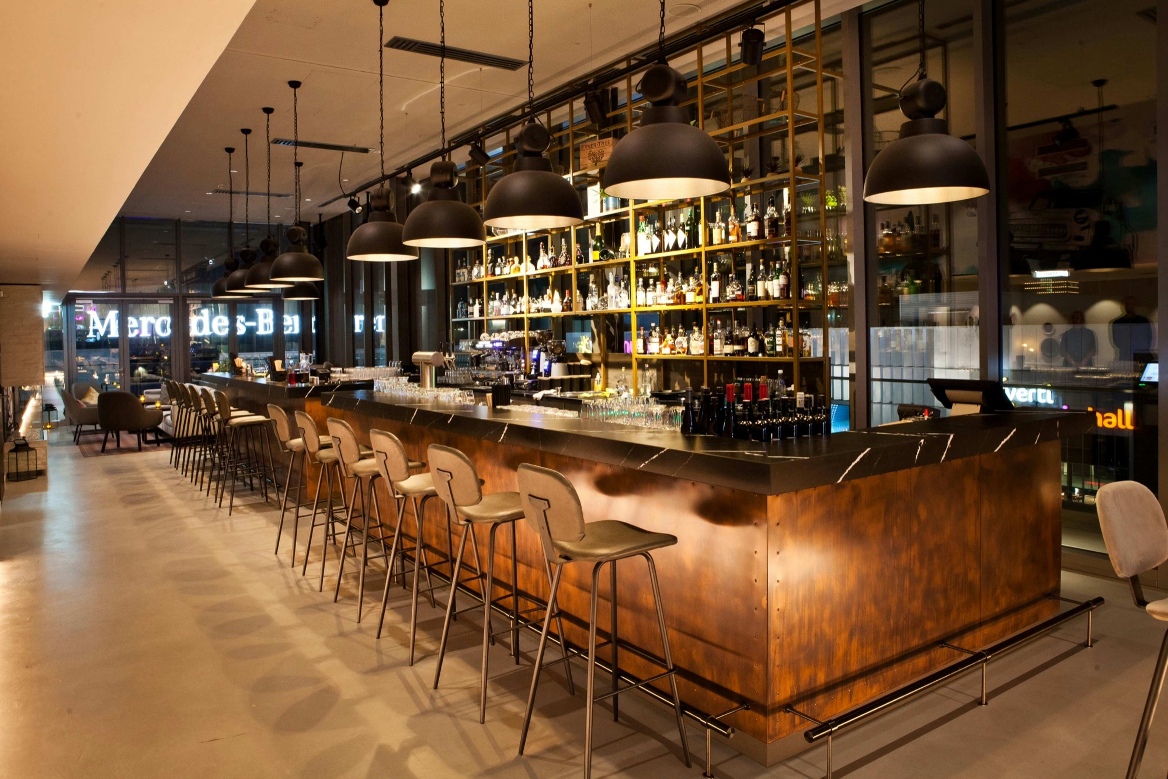 Hotel Indigo Berlin City East City 55/76