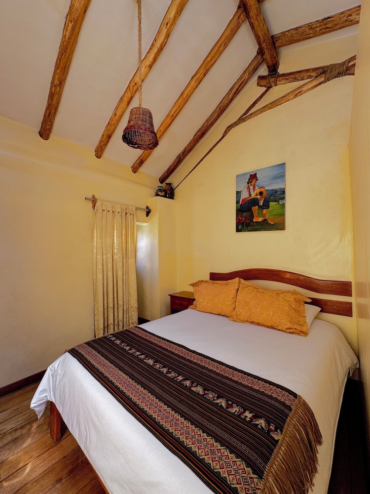 Huascaran Casa Boutique San Blas 11/42