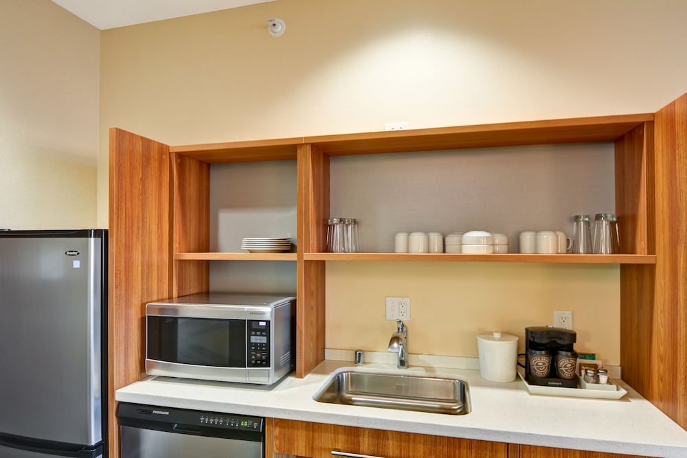Home2 Suites By Hilton Albuquerque/Downtown-University 28/32