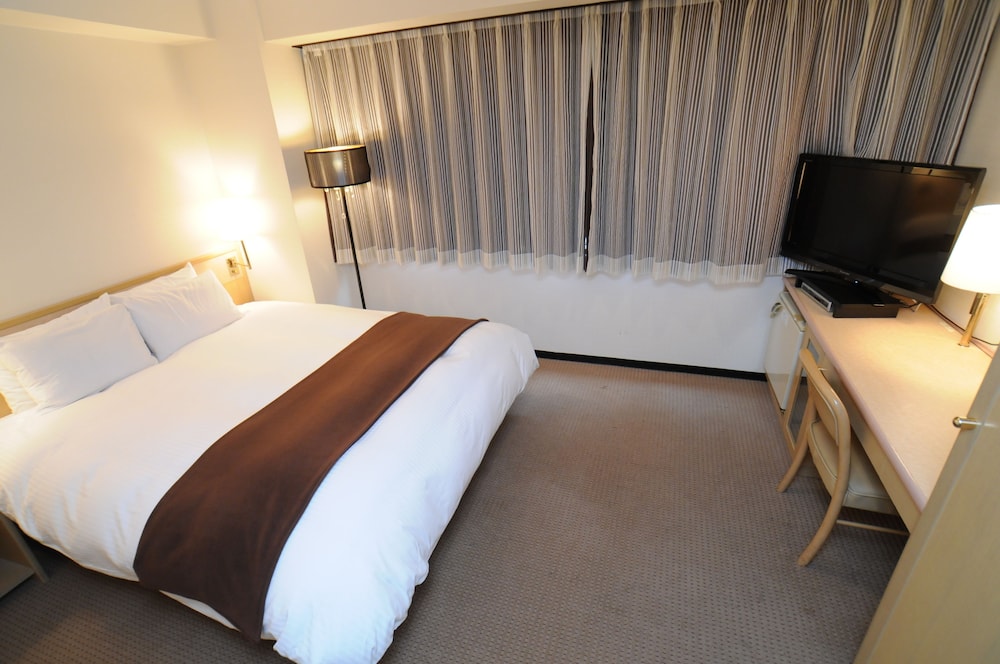 Oita Regal Hotel 18/49