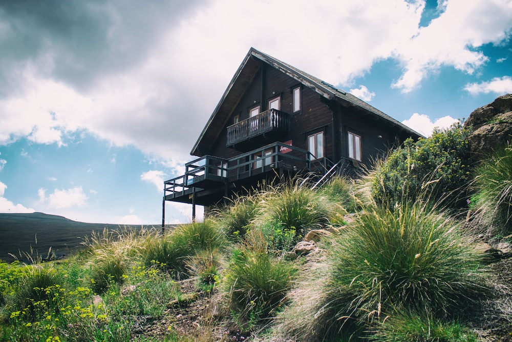 Afriski Mountain Resort 3/50