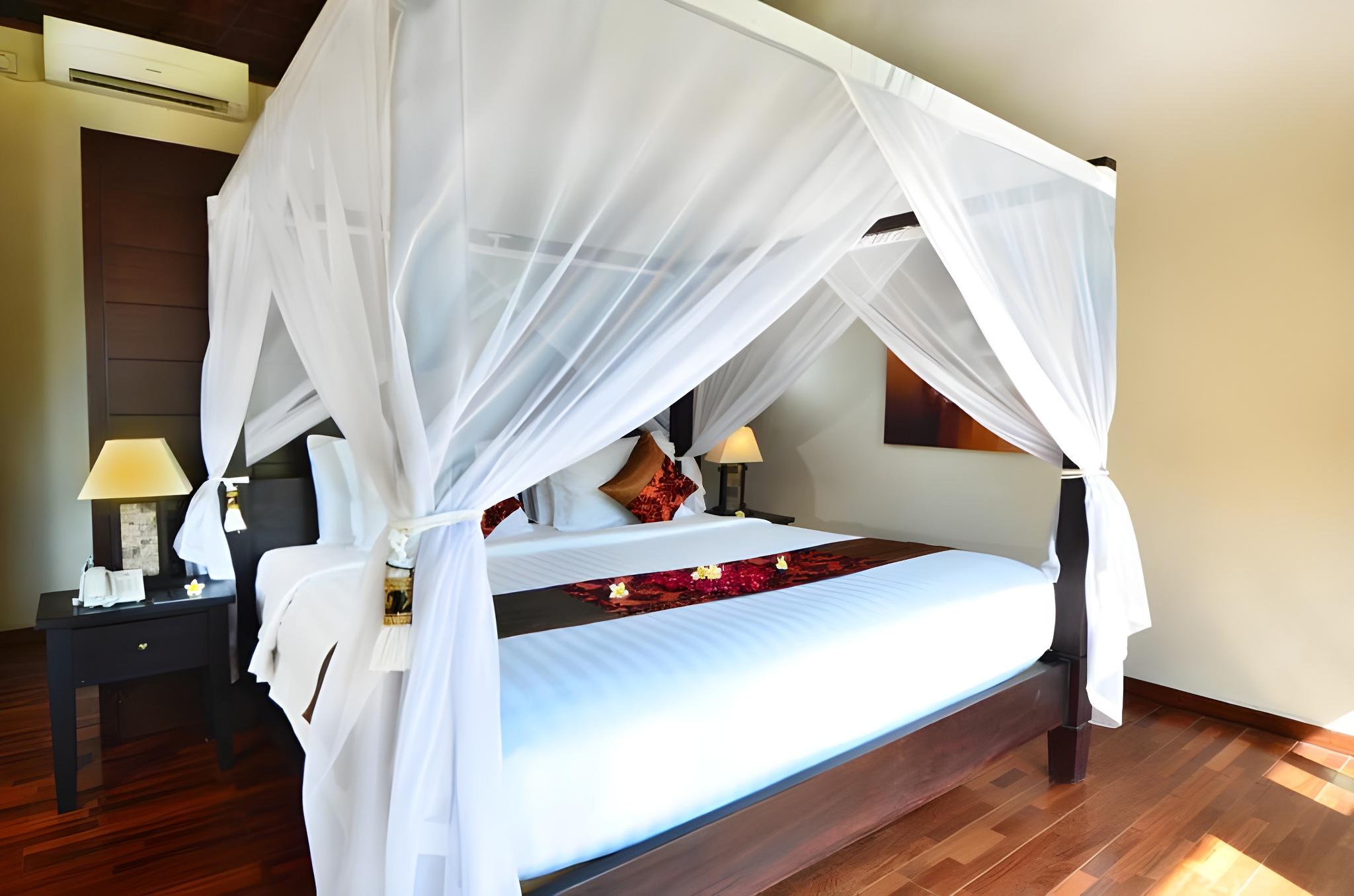 1 Bedroom, Villa, Private Pool