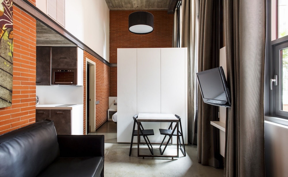 Barcelona Apartment Republica 22/72