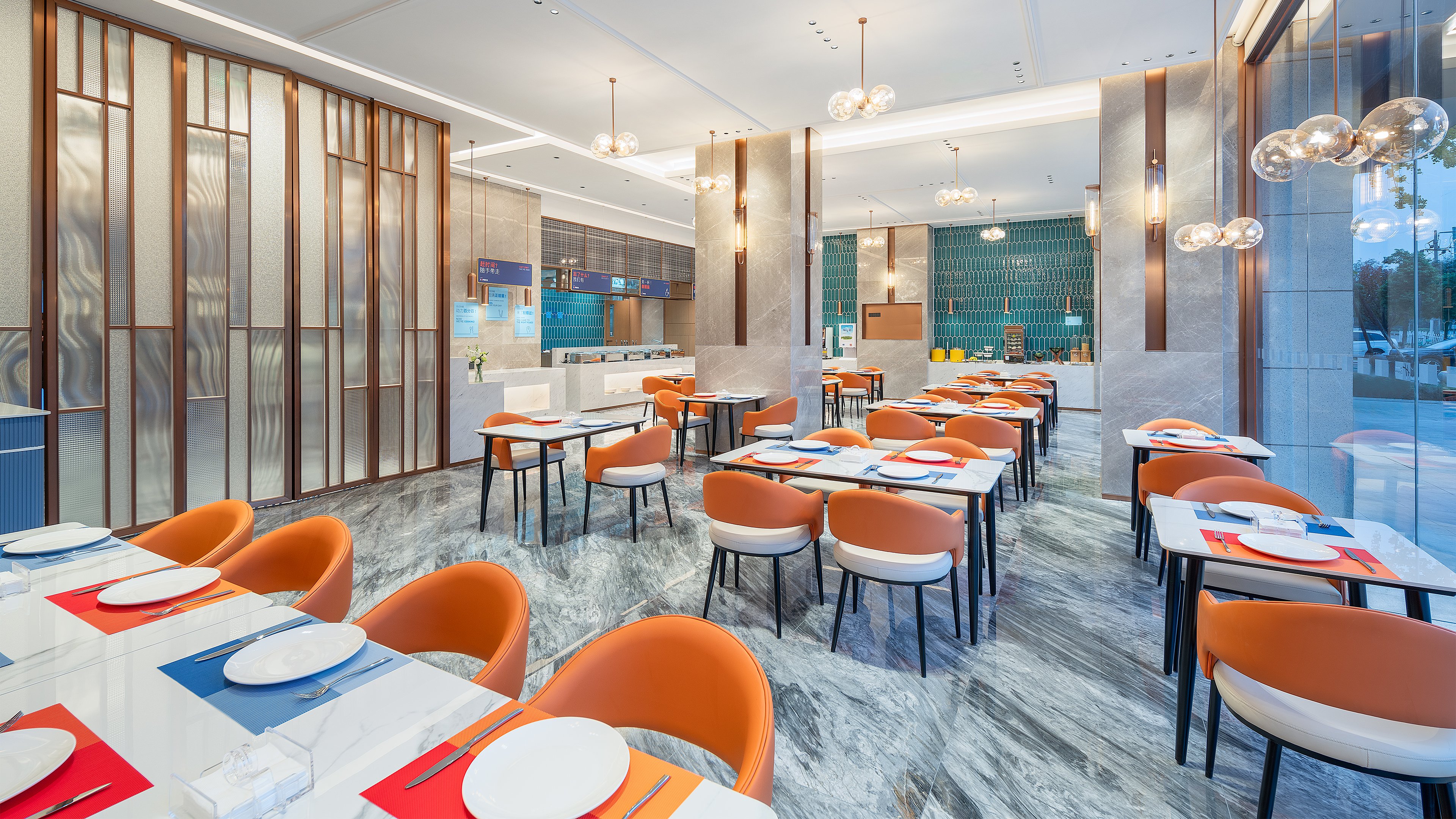 Holiday Inn Express CHENGDU SHUANGLIU AIRPORT 12/14