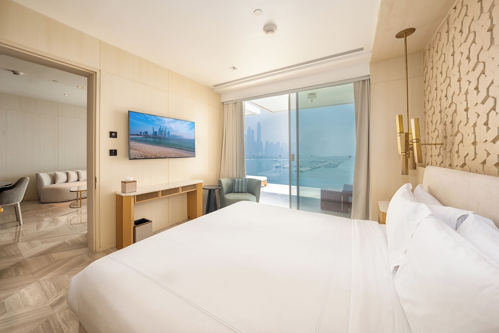 FIVE Palm Jumeirah Hotel 12/50