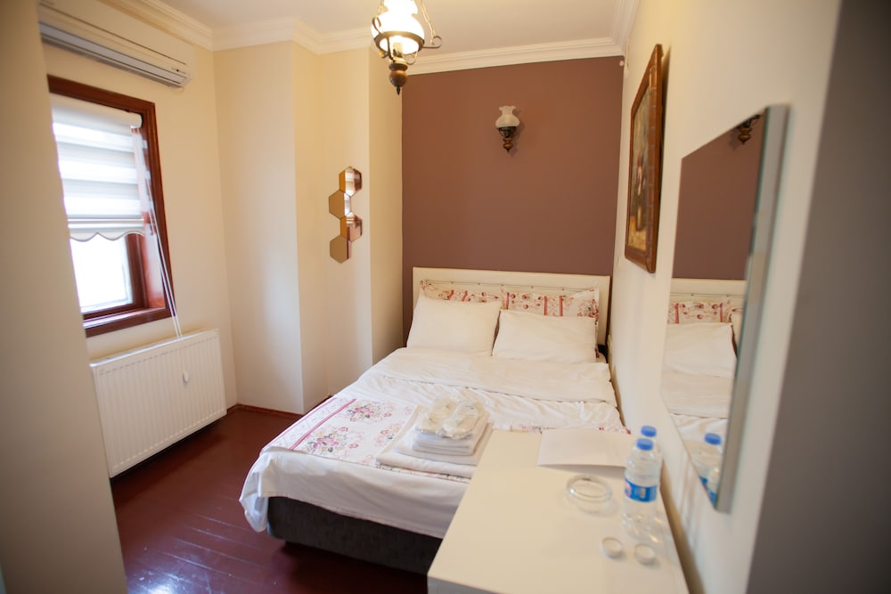 Agva Shelale Otel 17/50