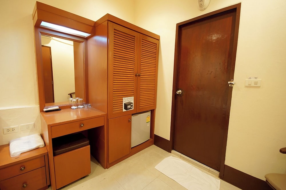 Walking Street Guest House 46/47