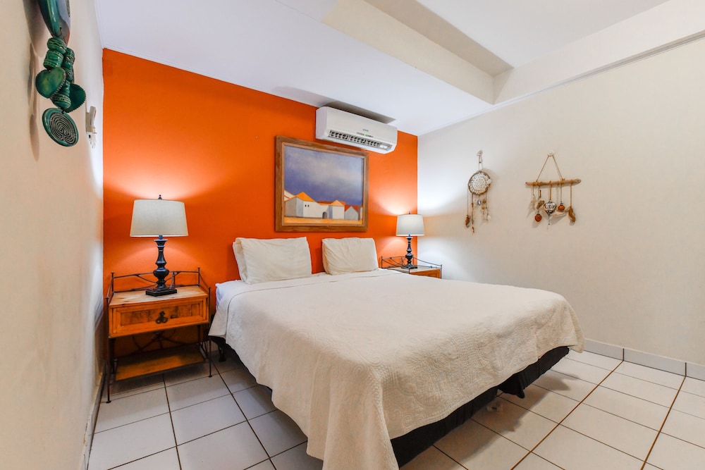 Brisas Studio Apartments - Adults Only 12/50