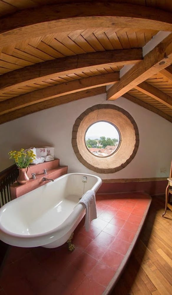 Hotel Posada La Basilica 42/72