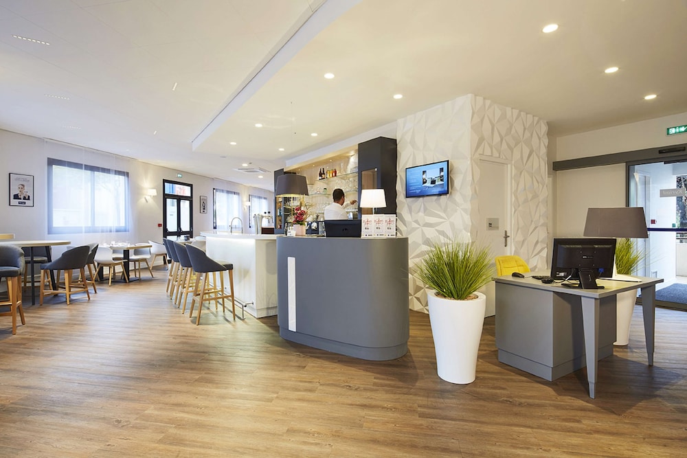 Hotel Kyriad Paris Bezons La Defense 2/61