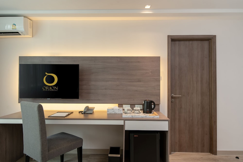 ORION Hotel and Residence Bangkok 34/50