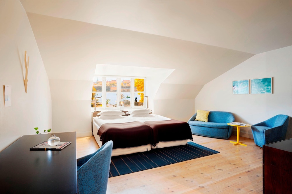 Hotel Skeppsholmen, Stockholm, a Member of Design Hotels 43/69