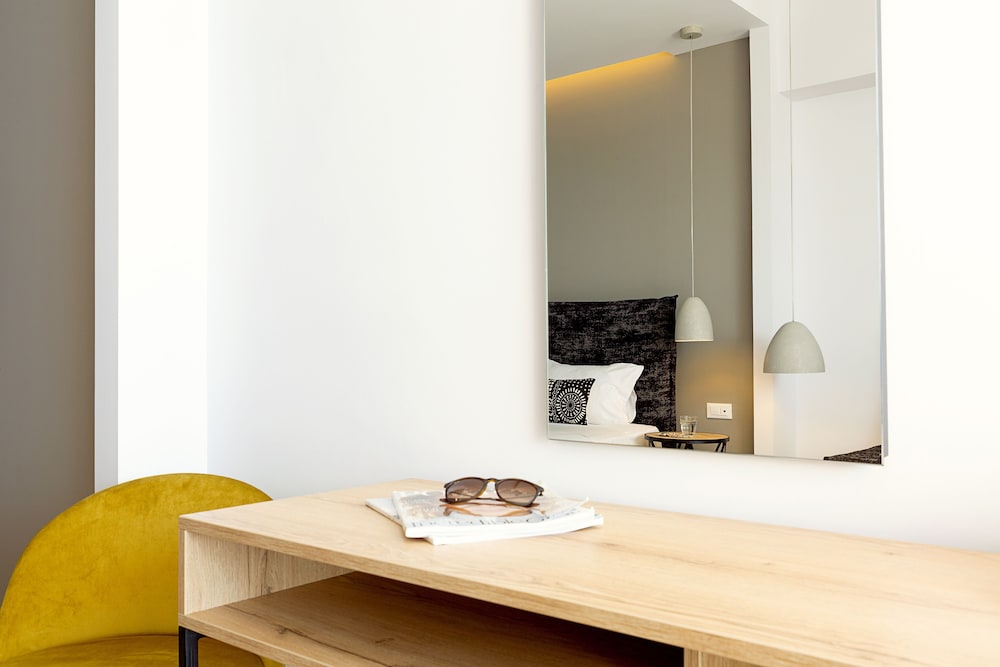 Sol By Melia Cosmopolitan Rhodes 16/74