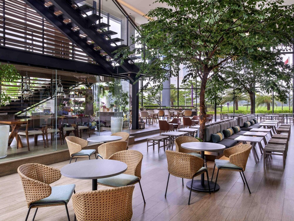 Mercure Tangerang Bsd City 39/67