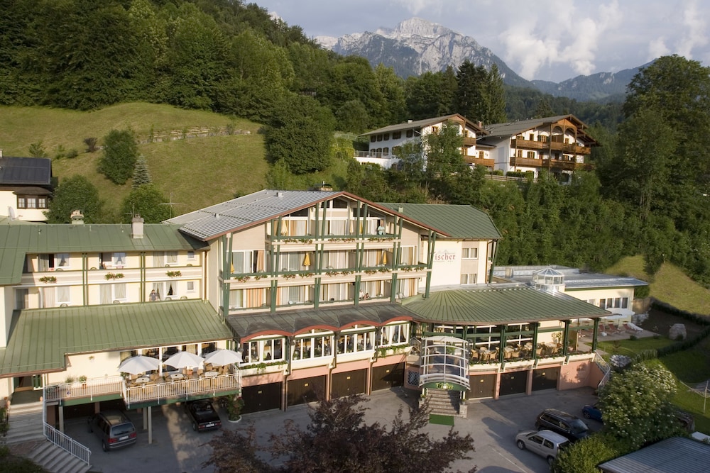 Alpenhotel Fischer 1/71