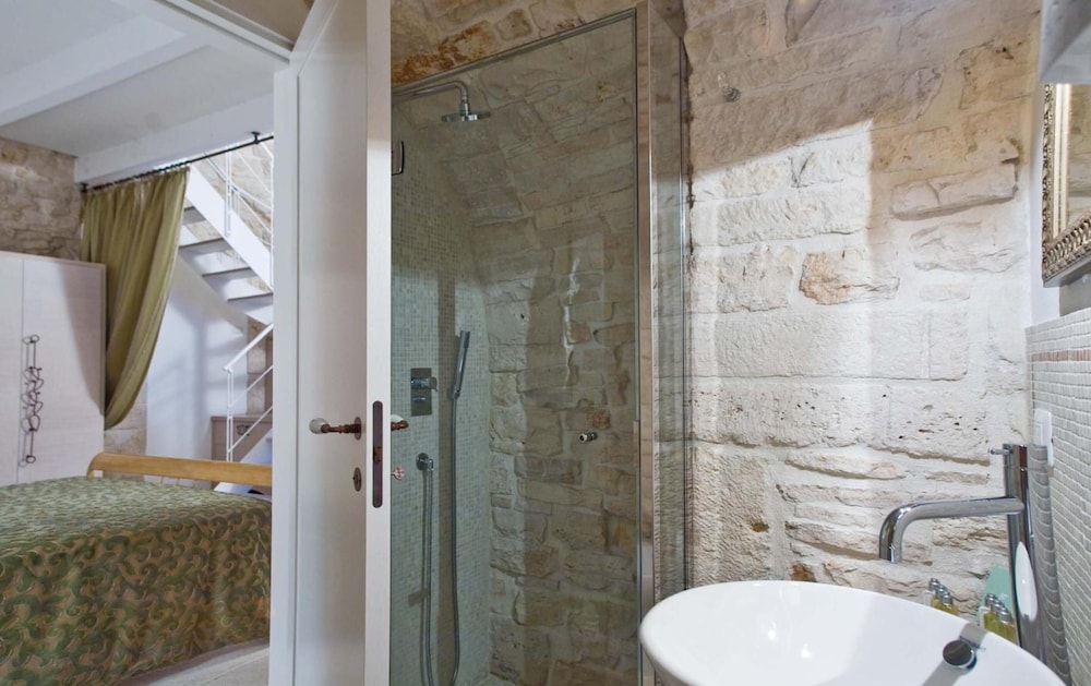 Le Alcove Luxury Hotel Nei Trulli 41/46