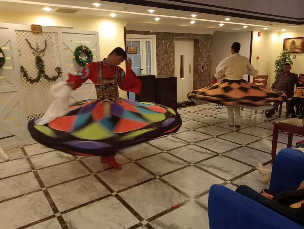 Palm Inn Hotel 40/50