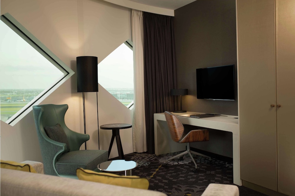 Hilton Amsterdam Airport Schiphol 13/78