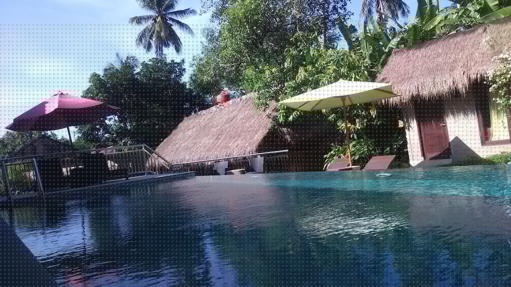 Senggigi Cottages Lombok 7/62