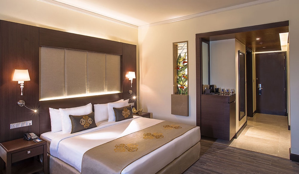 Radisson Blu Plaza Hotel Mysore 22/72