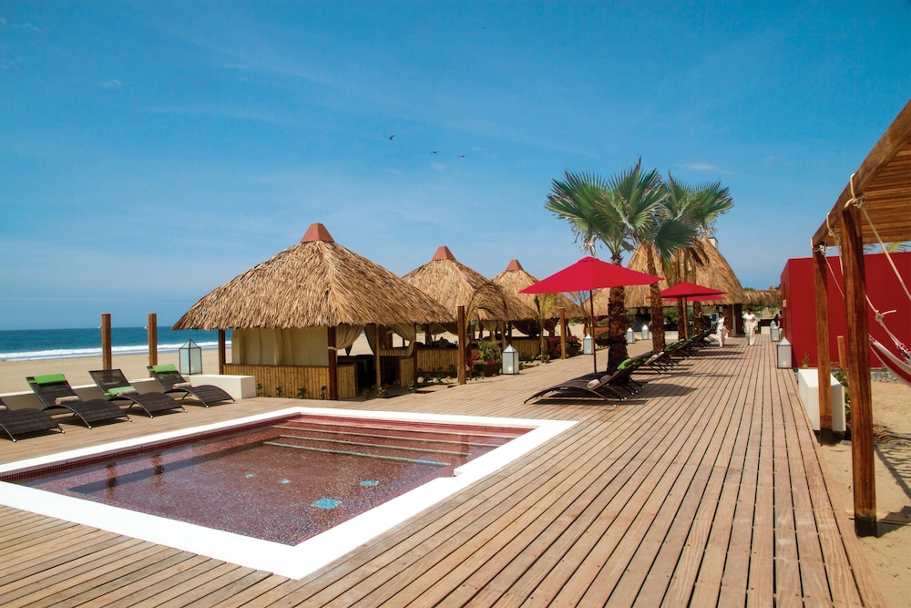 Royal Decameron Punta Sal 3/88