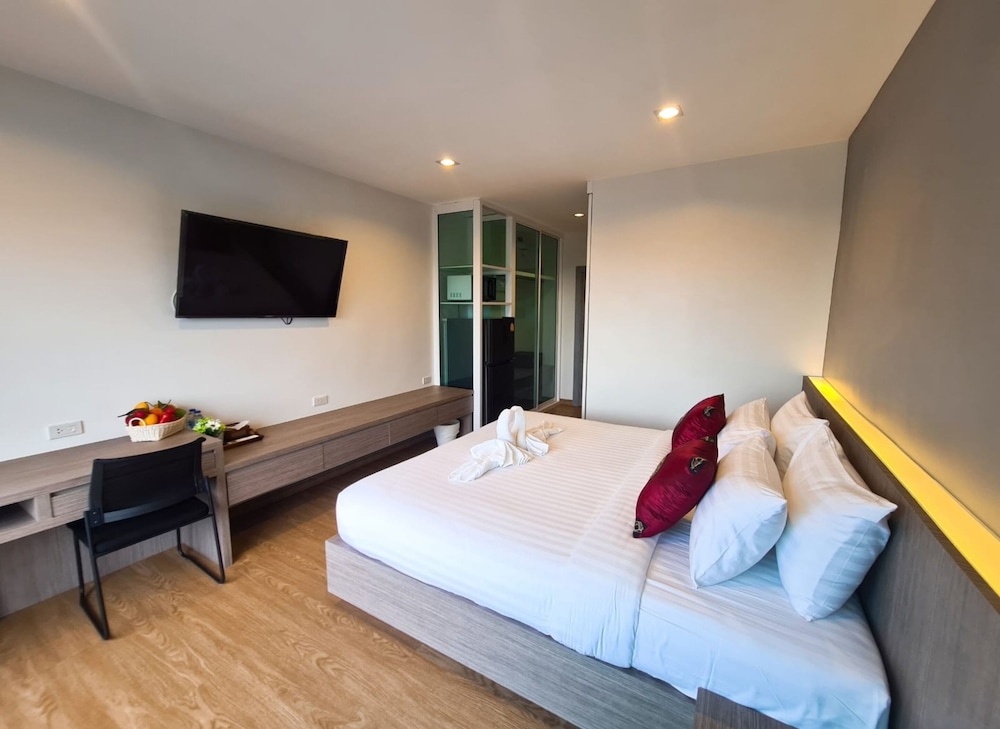 UR The Private Hua-Hin 14/50