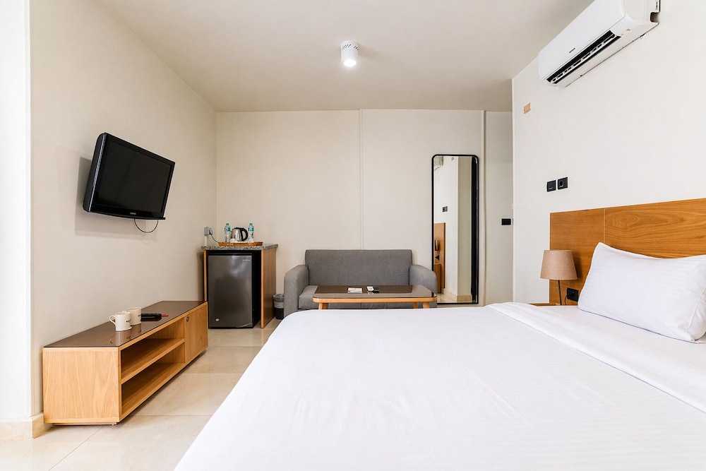 Newcity Suites Apartments 13/50