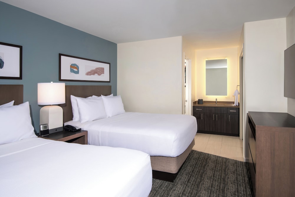 HYATT house Denver Tech Center 16/67