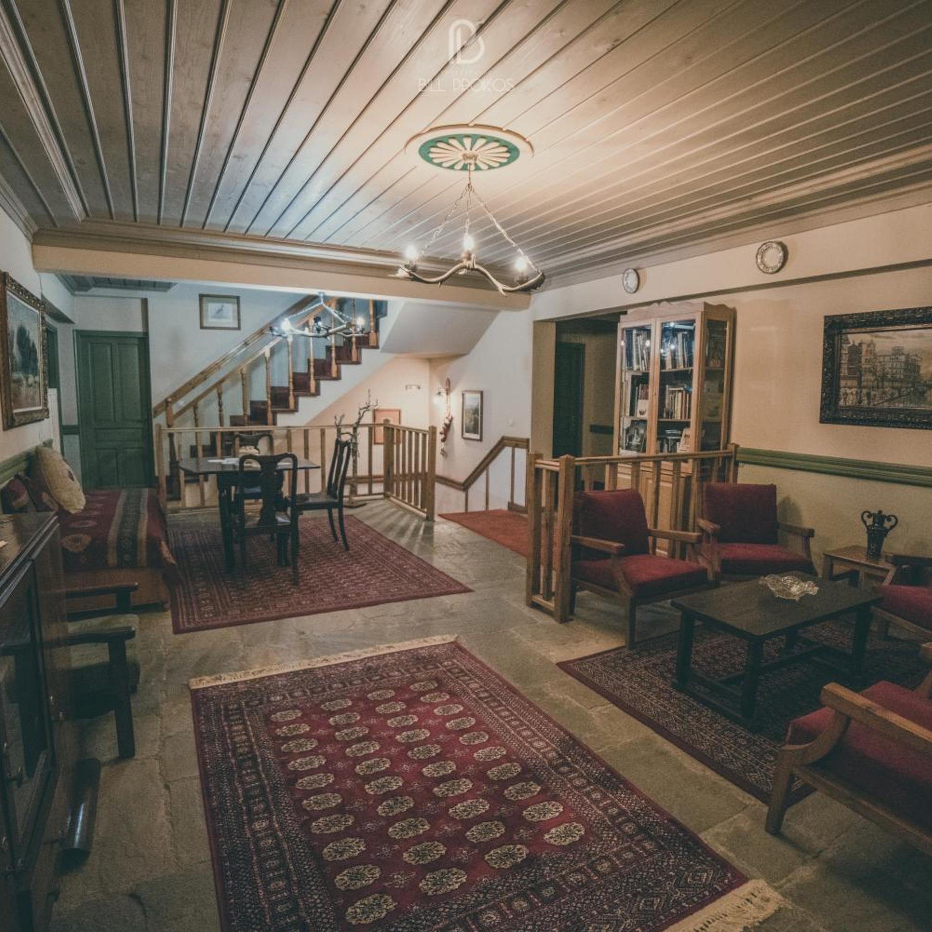 Bourazani Wildlife Resort 30/47